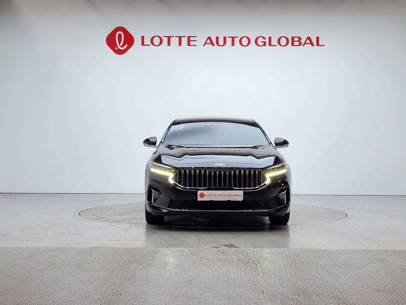 Kia K7 2020 KIA K7 PREMIER (G) 3.0 Signiture