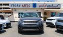 لاند روفر دسكفري سبورت Discovery Sport 2.0Diesel SE Aut Brand New