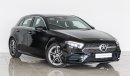 Mercedes-Benz A 200 VSB 31046