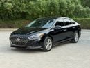 هيونداي سوناتا Limited 2.4L