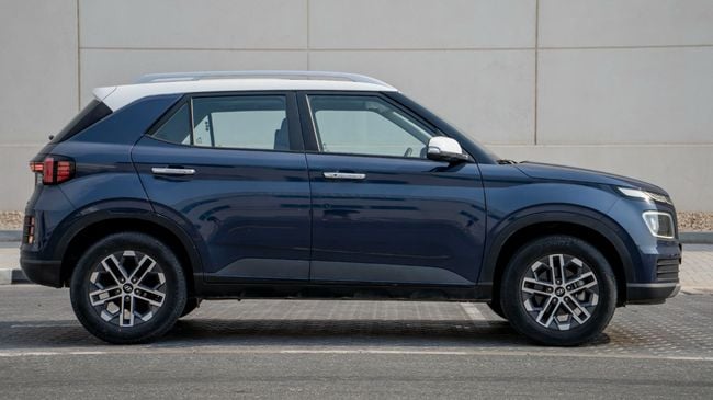 Hyundai Venue PREMIUM, миниатюра 23