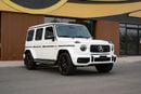 Mercedes Benz G63 AMG STANDARD