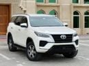 Toyota Fortuner EXR 2022 Model V4 2.7L Engine Full Option Very Clean And Perfect Condition