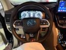 تويوتا لاند كروزر GXR 4.0L