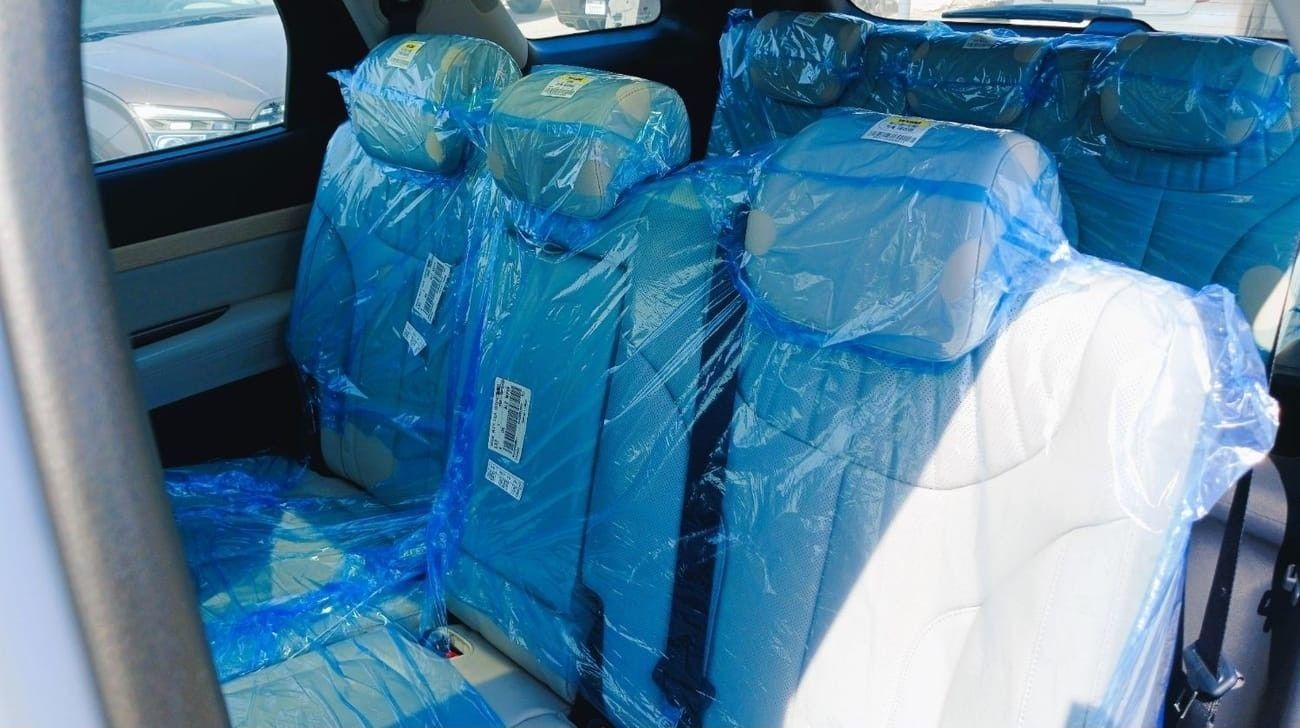 Hyundai Palisade 3.8L Petrol LUXURY 2024YM