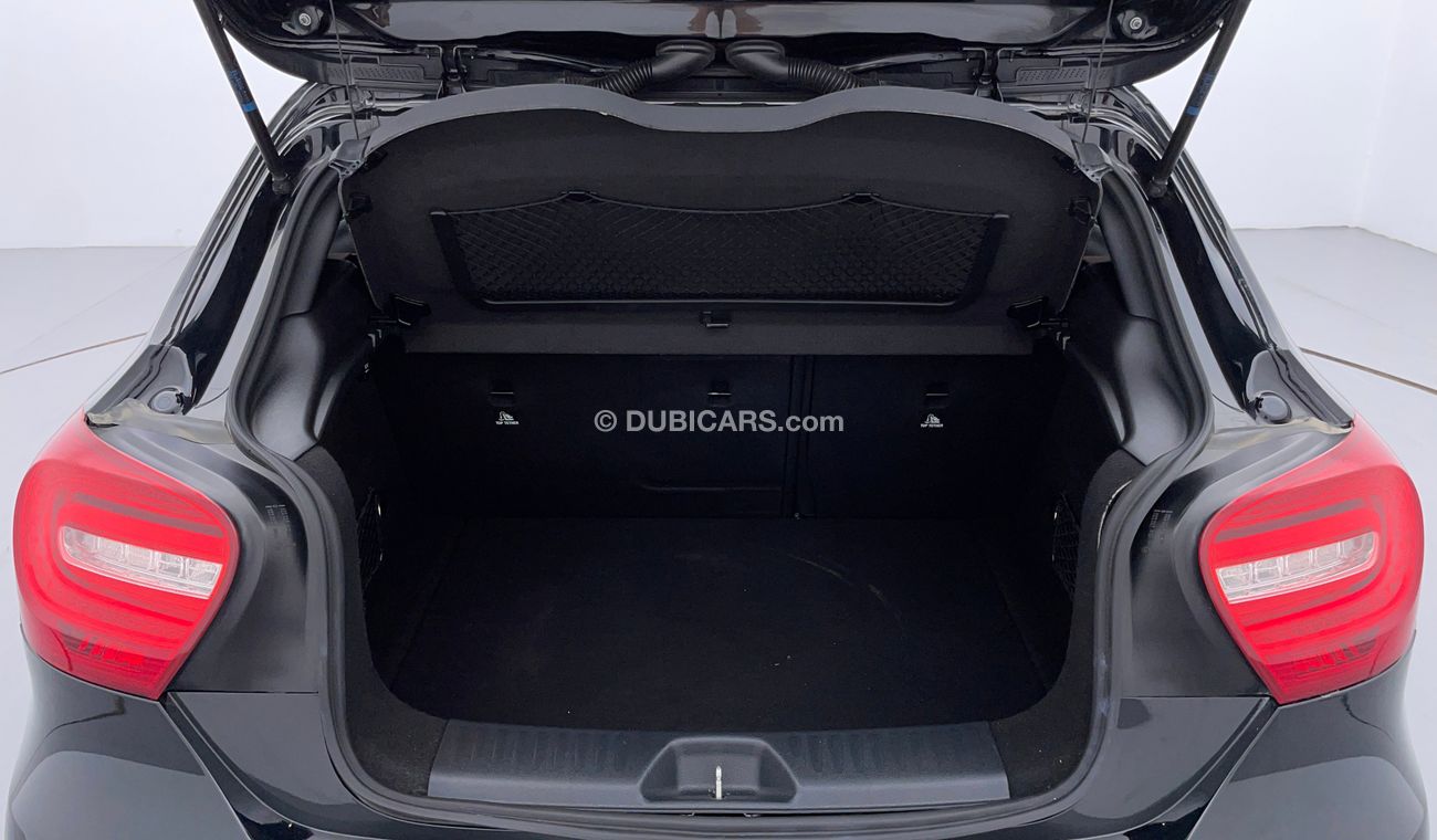 Mercedes-Benz A 250 SPORT AMG 2 | Zero Down Payment | Free Home Test Drive