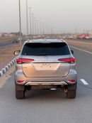 تويوتا فورتونر VXR 4.0L (278 HP)