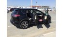 Toyota RAV4 TOYOTA RAV4 2018 BLACK 4WD FULL OPTION PUSH START