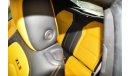شيفروليه كامارو Camaro LT1 TURBO Full kit ZL1/Leather seats/CUSTOMIZED INTERIOR