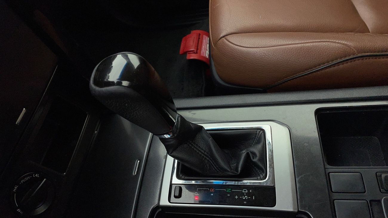 Toyota Prado VXR 2.7 | Zero Down Payment | Home Test Drive