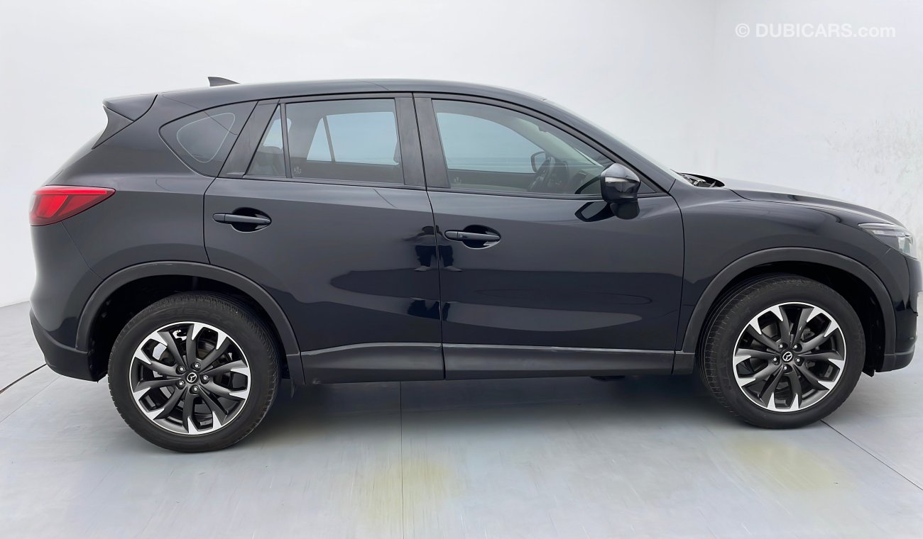 Mazda CX-5 GTX 2.5 | Zero Down Payment | Free Home Test Drive