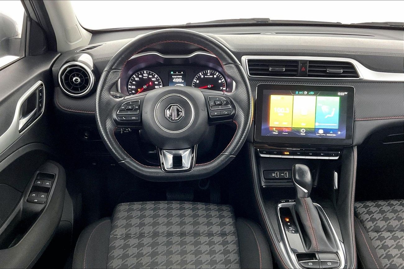 MG ZS Standard | 1 year free warranty | 0 Down Payment