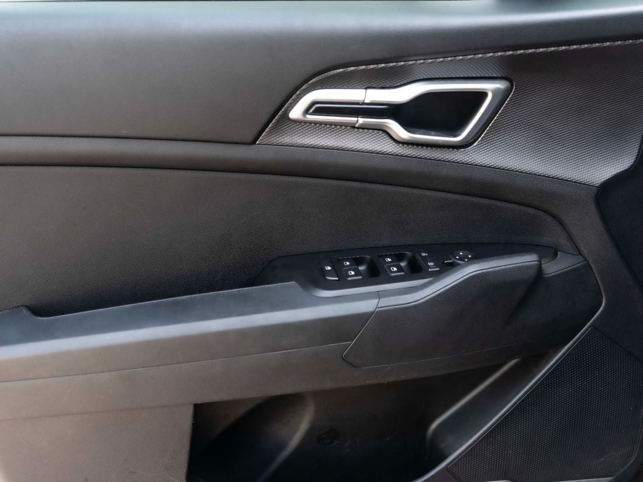 Kia Sportage LX 1.6L