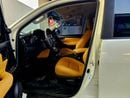 Toyota Fortuner EXR FORTUNER EXR / V4 2.7L / LEATHER SEATS / DVD CAMERA / LOW MILEAGE