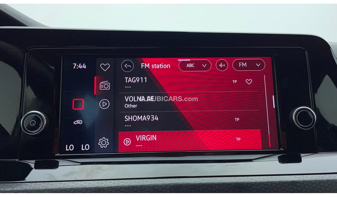 Volkswagen Golf GTI 2 | Zero Down Payment | Free Home Test Drive