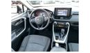 Toyota RAV4 2021 TOYOTA RAV4 XLE , SUV, 2L 4CYL Automatic Four Wheel Drive/ EXPORT ONLY