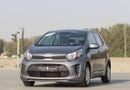 Kia Picanto 1.2L EX Kia Picanto | 1.2 L | 2023 | GCC | Accident-Free |  In Excellent Condition | 589 P.M