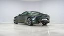 Lexus LC500 Sport 5.0L | AED 5,398 PM | Warranty 2027, GCC | Ramadan Offer