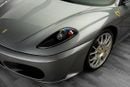 Ferrari F430 STD