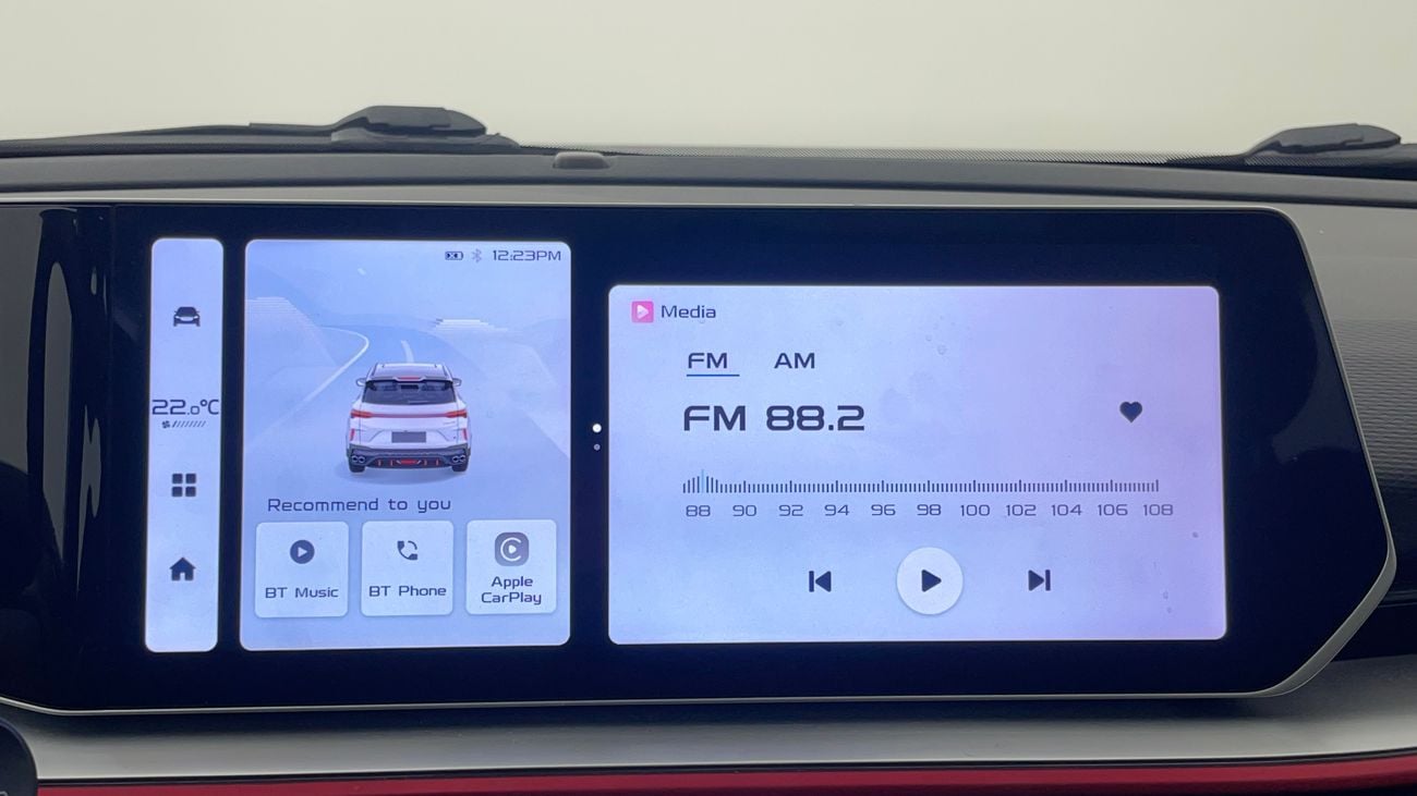 Geely Coolray GF 1.5 | Zero Down Payment | Home Test Drive