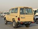 Toyota Land Cruiser 70 1