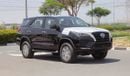 تويوتا فورتونر | 2.7L Petrol 4WD 6-Speed Automatic | 2026 Model | Ready for Export