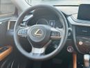 Lexus RX450h PRESTIGE