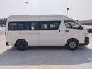 Toyota Hiace TOYOTA HIACE HIGH ROOF DIESEL 2.5L