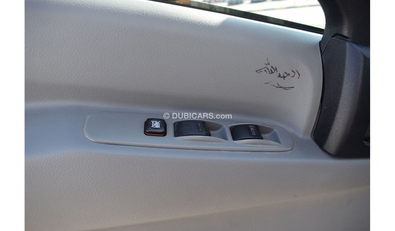 Hino 300 Hino 714 pick up with Thermo king T600 Freezer, Model: 2020. Excellent condition