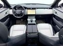 Land Rover Range Rover Velar P250 SE, LR Warranty + Service Pack, Full LR Service History, GCC