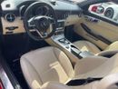 Mercedes-Benz SLC 300 Std Mercedes SLC _GCC_2017_Excellent Condition _Full option