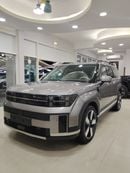 هيونداي سانتا في