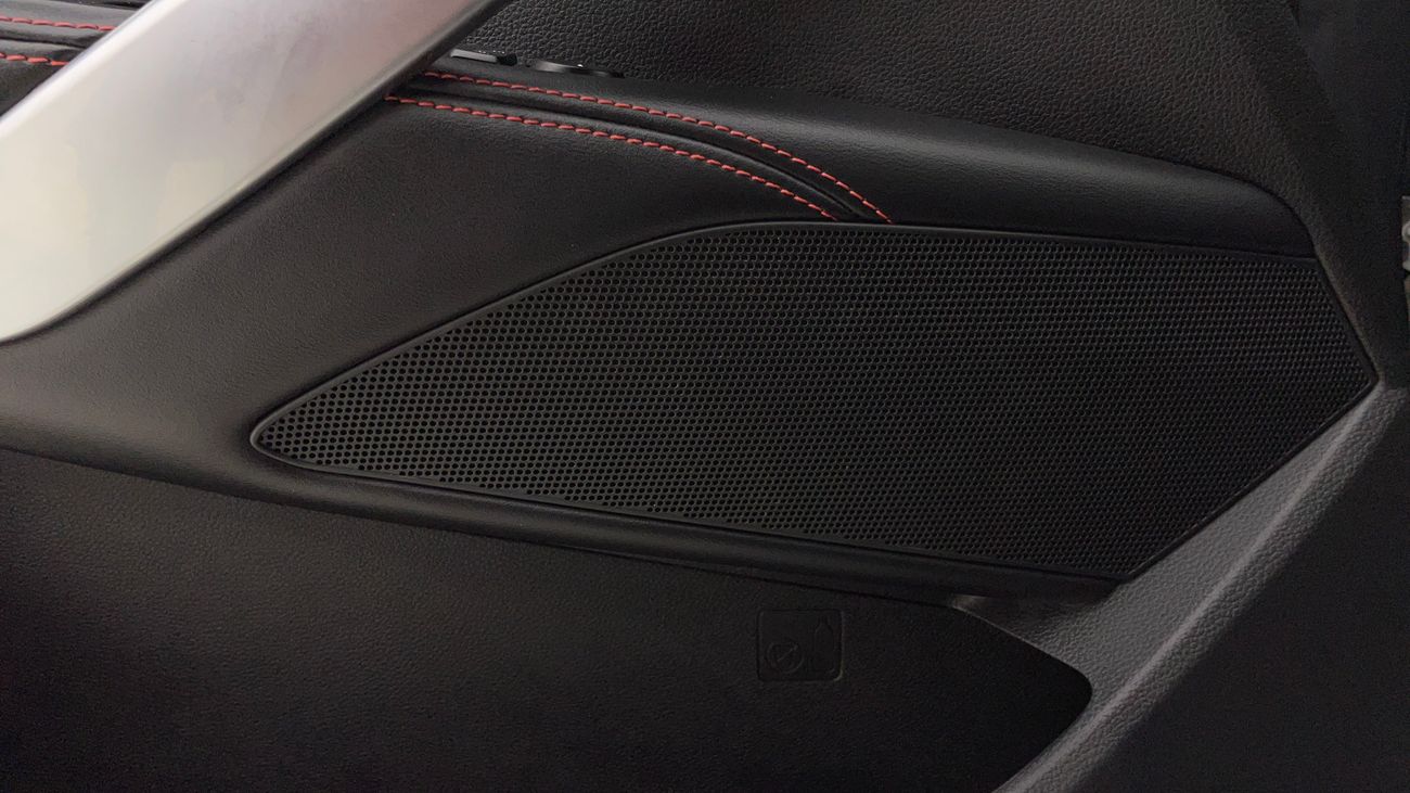 Chevrolet Groove PREMIER 1.5 | Zero Down Payment | Home Test Drive