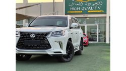 Lexus LX570