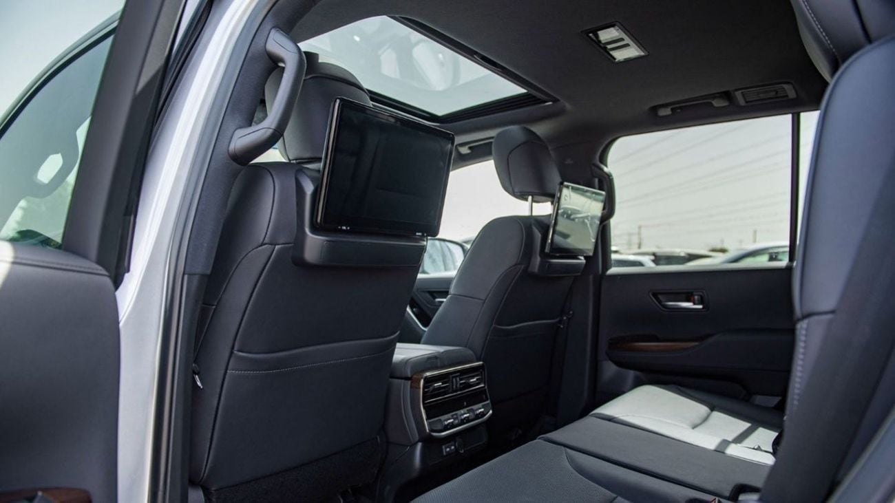 Toyota Land Cruiser VX 3.3L