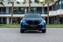 بي أم دبليو X5 X5 M60i | 6,855 P.M | 0% Downpayment | BMW WARRANTY NOV 2027!