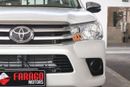 Toyota Hilux 2025 TOYOTA HILUX 2.7 **EXPORT ONLY**التصدير فقط خارج الخليج***