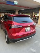 شيفروليه جروف