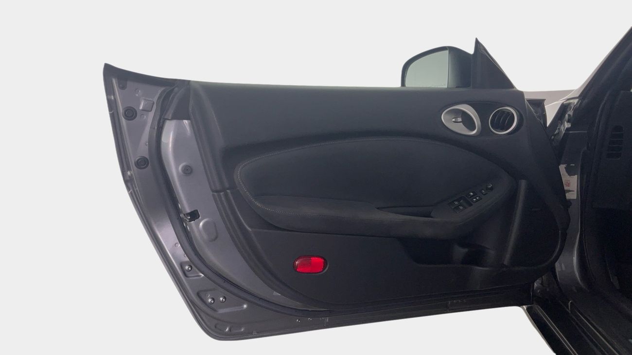 Nissan 370Z Standard | Guaranteed Warranty | 0 Down Payment