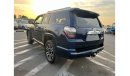 Toyota 4Runner “Offer”2018 TOYOTA 4RUNNER LIMITED 4x4 - 4.0L - V6 / EXPORT ONLY