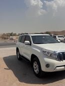 تويوتا برادو VXR