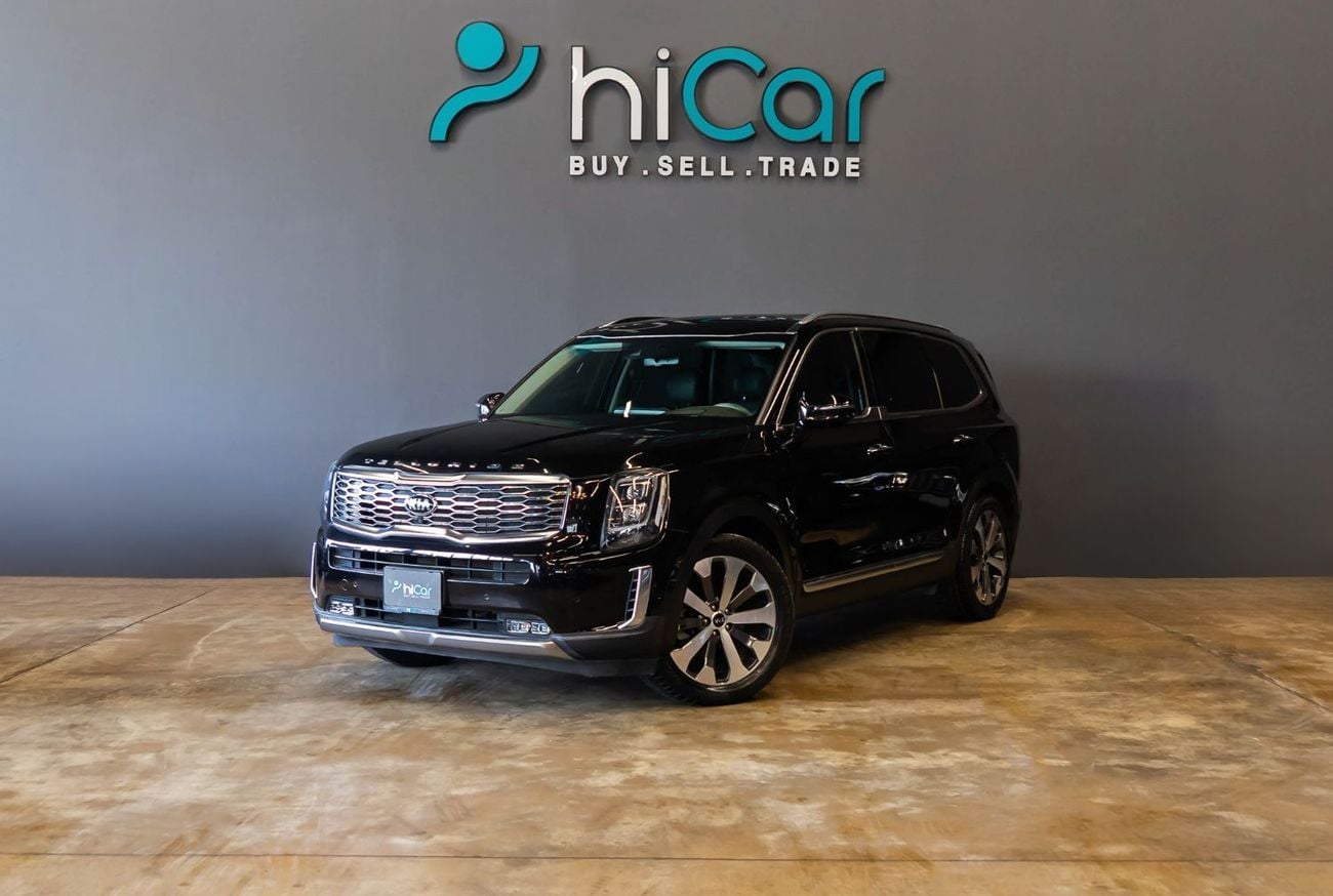Kia Telluride