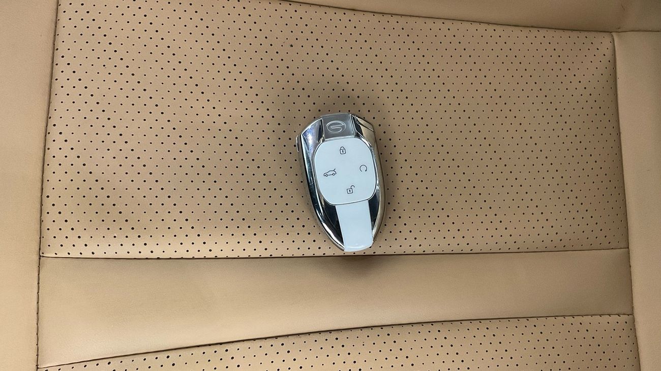 جي إي سي GS3 إمزوم Sport+ | شامل الضمان | 0 ﺪﻔﻋﺓ ﺃﻮﻟﻯ