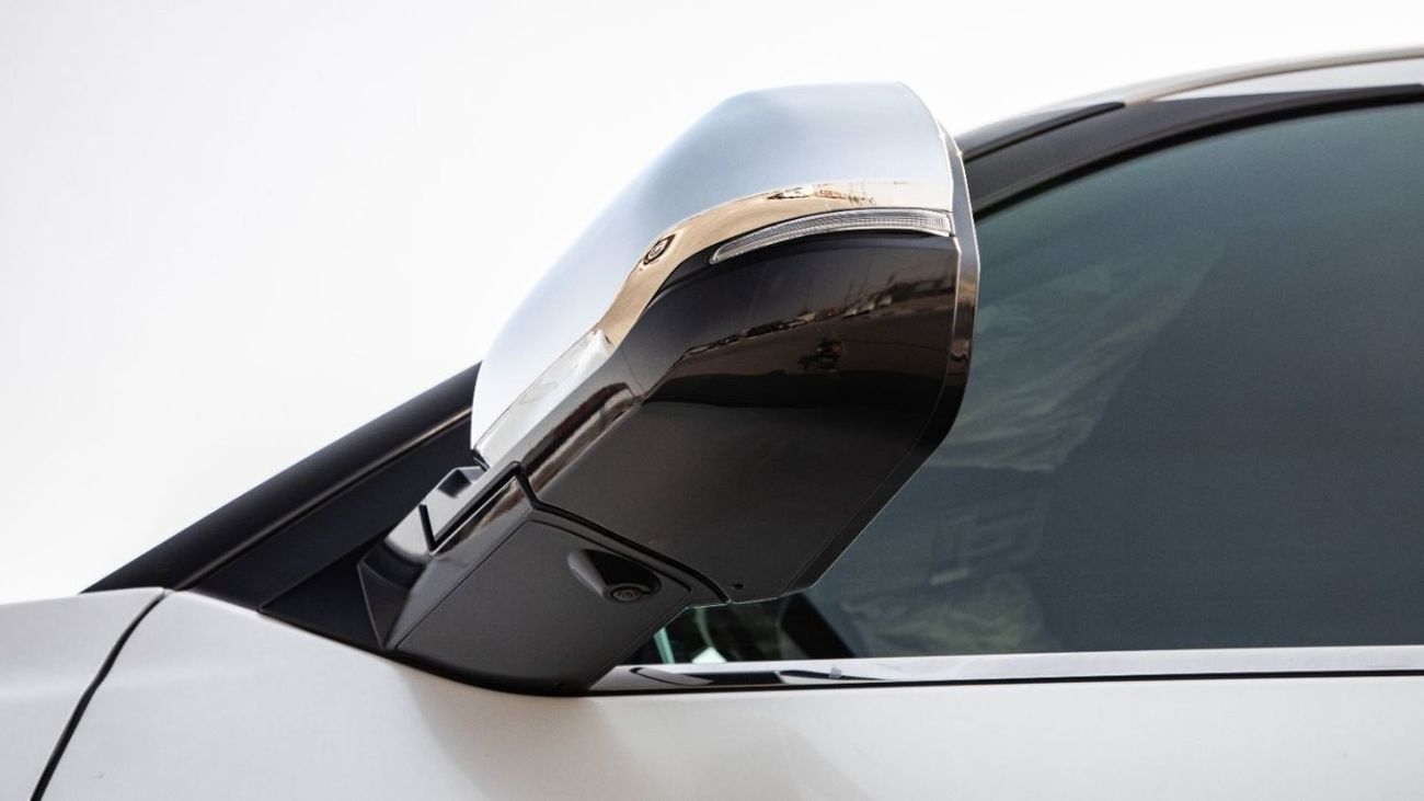 Toyota Tundra 1794 EDITION.CREWMAX.4WD. Local Registration + 10%