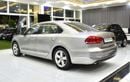Volkswagen Passat EXCELLENT DEAL for our Volkswagen Passat ( 2013 Model ) in Silver Color GCC Specs