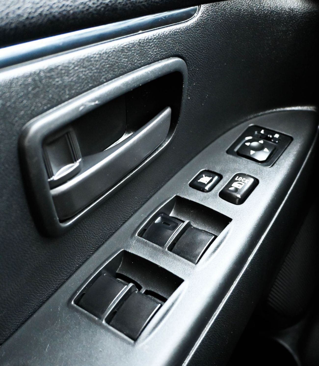 ميتسوبيشي ASX ميتسوبيشى ASX - موديل 2022 - خليجى - بدون حوادث - محرك 2.0 - ممشى قليل بحاله ممتازه