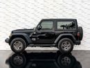 Jeep Wrangler Sport 3.6L A/T (4 Seater)