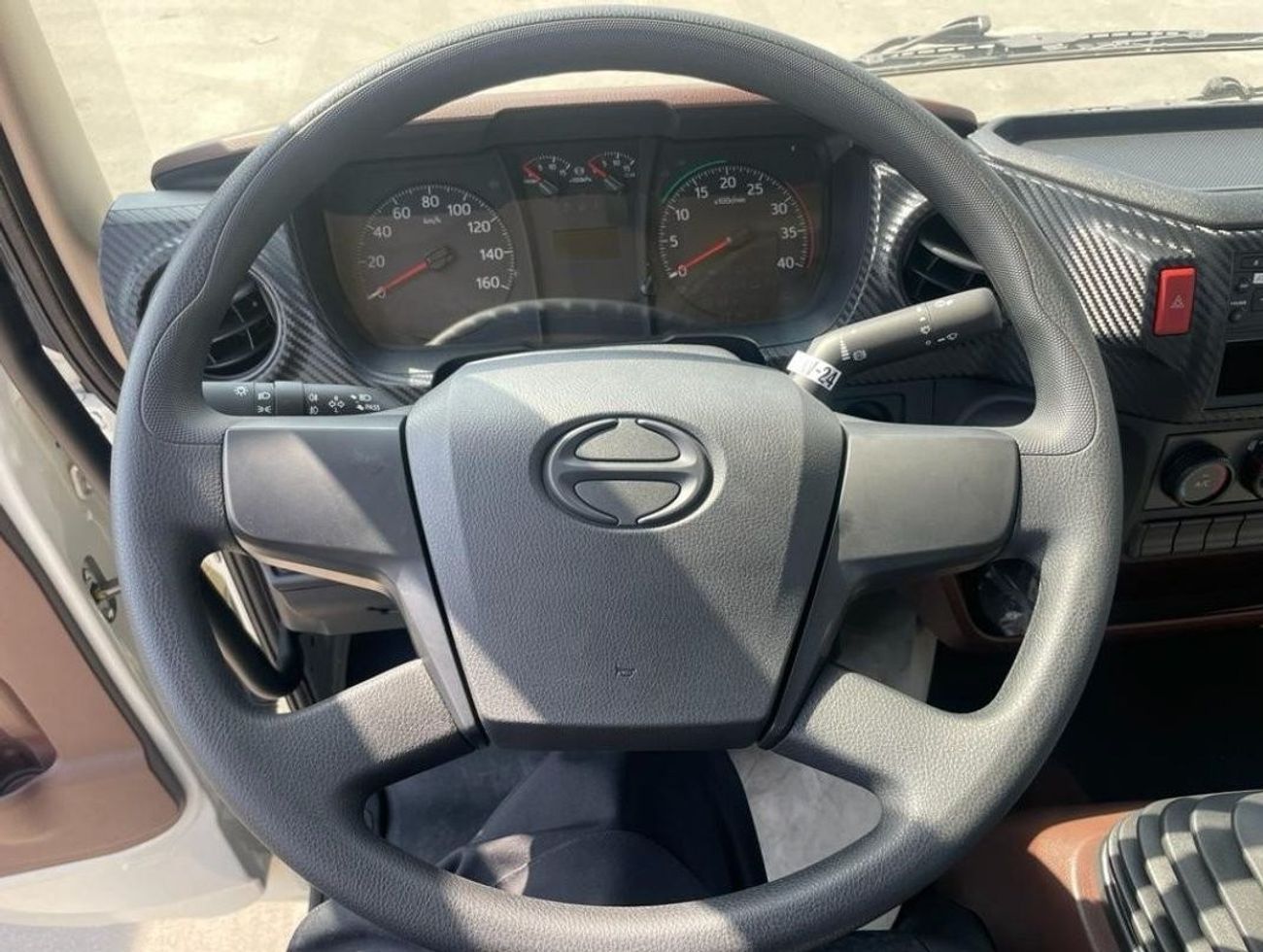 هينو 500 HINO 500 SERIES 1024 7 TON PAYLOAD