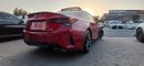 Lexus RC350 F Sport Lexus Rc 350 2022