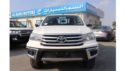 Toyota Hilux Hilux 2.4  for export